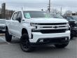 2022 Chevrolet Silverado 1500 LTD RST Truck Crew Cab