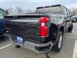 2023 Chevrolet Silverado 1500 LT Truck Crew Cab