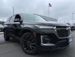 2023 Chevrolet Traverse RS SUV