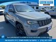 2020 Jeep Grand Cherokee Altitude SUV