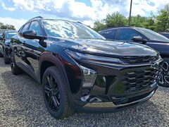 2025 Chevrolet Trax ACTIV SUV