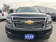 2016 Chevrolet Suburban LTZ SUV