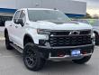 2024 Chevrolet Silverado 1500 ZR2 Truck Crew Cab