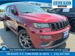 2020 Jeep Grand Cherokee Limited SUV