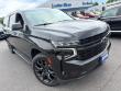 2024 Chevrolet Suburban RST SUV