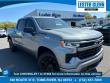 2024 Chevrolet Silverado 1500 RST Truck Crew Cab