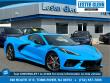 2022 Chevrolet Corvette Stingray Stingray w/3LT Coupe