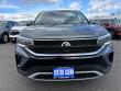 2022 Volkswagen Taos 1.5T SE SUV