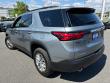 2023 Chevrolet Traverse LT Cloth w/1LT SUV