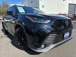 2023 Toyota Highlander XSE SUV