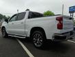 2023 Chevrolet Silverado 1500 LT w/1LT Truck Crew Cab