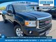 2020 GMC Canyon Truck Extended Cab