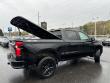 2022 Chevrolet Silverado 1500 RST Truck Crew Cab