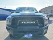2018 Ram 1500 Rebel Truck Crew Cab