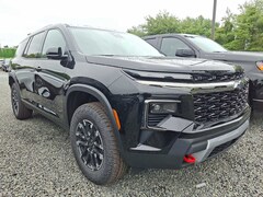 2026 Chevrolet Traverse Z71 SUV