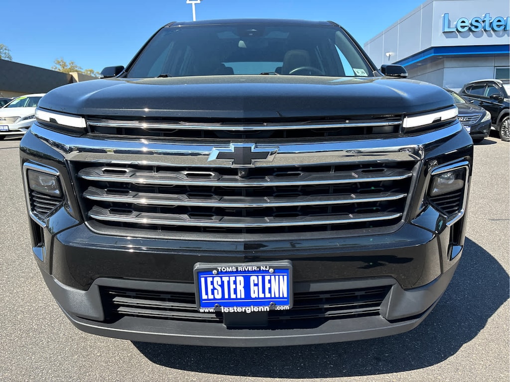 Certified 2024 Chevrolet Traverse LT SUV