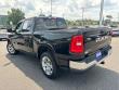 2025 Ram 1500 Big Horn/Lone Star Truck Crew Cab
