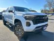 2024 Chevrolet Colorado Z71 Truck Crew Cab
