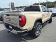 2024 GMC Canyon AT4 Truck Crew Cab