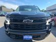 2023 Chevrolet Silverado 1500 RST Truck Crew Cab