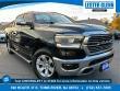 2023 Ram 1500 Laramie Truck Crew Cab