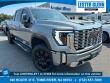 2025 GMC Sierra 2500 HD Denali Truck Crew Cab