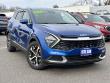 2023 Kia Sportage EX SUV