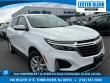 2023 Chevrolet Equinox LT w/1LT SUV