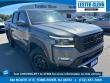 2023 Nissan Frontier PRO-4X Truck Crew Cab