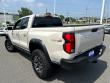 2026 Chevrolet Colorado ZR2 Truck Crew Cab