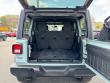 2023 Jeep Wrangler 4-DOOR SPORT 4X4 SUV