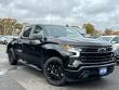 2023 Chevrolet Silverado 1500 RST Truck Crew Cab