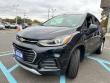 2022 Chevrolet Trax LT SUV