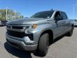 2024 Chevrolet Silverado 1500 RST Truck Crew Cab
