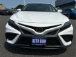 2022 Toyota Camry SE Sedan