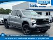 2026 Chevrolet Silverado 1500 LT Trail Boss Truck Crew Cab