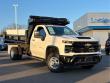2025 Chevrolet Silverado 3500 HD Chassis Work Truck Truck Regular Cab