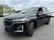 2023 Chevrolet Traverse LT Cloth w/1LT SUV