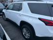 2023 Chevrolet Traverse LT Cloth w/1LT SUV