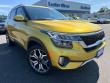 2023 Kia Seltos SX SUV
