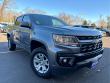 2022 Chevrolet Colorado LT Truck Crew Cab
