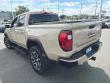 2024 GMC Canyon AT4 Truck Crew Cab