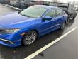 2021 Honda Civic EX Sedan