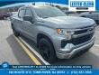 2024 Chevrolet Silverado 1500 RST Truck Crew Cab