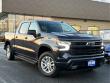 2022 Chevrolet Silverado 1500 RST Truck Crew Cab