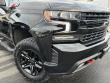 2021 Chevrolet Silverado 1500 LT Trail Boss Truck Crew Cab
