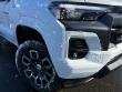 2023 Chevrolet Colorado LT Truck Crew Cab