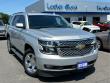2018 Chevrolet Tahoe LT SUV