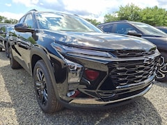 2025 Chevrolet Trax ACTIV SUV