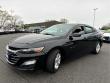 2023 Chevrolet Malibu LS w/1LS Sedan